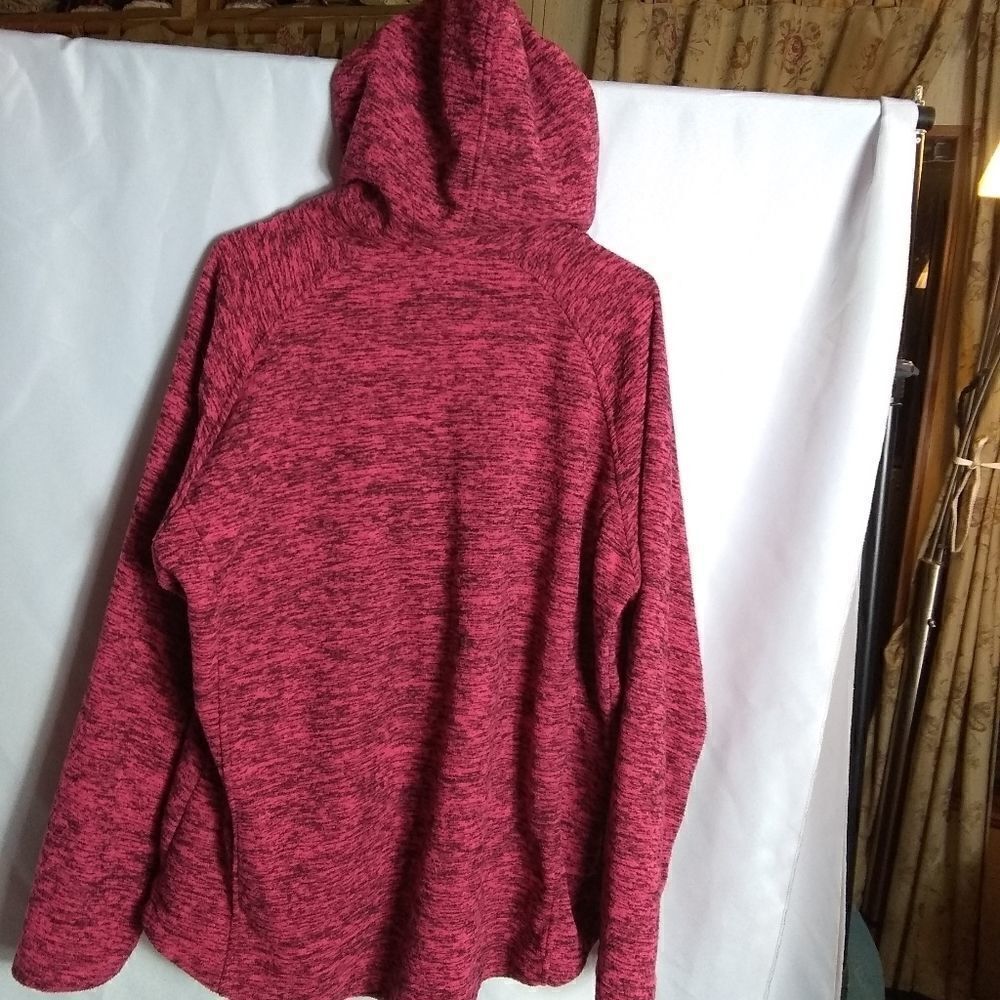 Cold Storage hoodie  - Picture 2 of 6